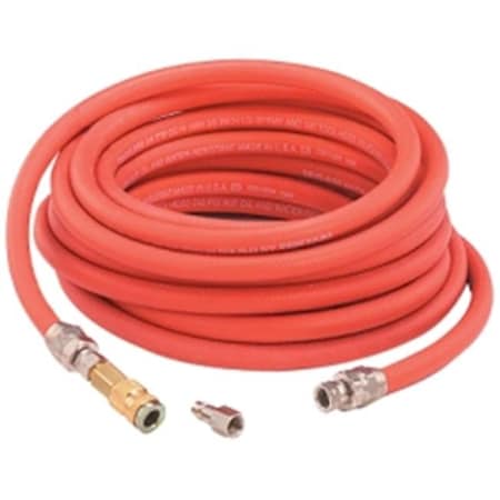 Devilbliss ITW Devilbiss DEVHA5867 .38in. HVLP Air Hose Assembly DEVHA5867